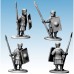 Human Infantry